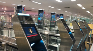 菲律宾移民局计划进一步升级自助通关系统-千博