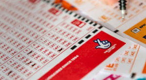 Allwyn 与 IWG 的合作将改变彩票体验-千博