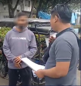 内湖省头号通缉印度人被捕-千博