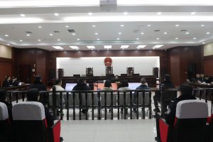 戈公省特大网赌案公开审理！会员曾超6万，电诈“鸳鸯”洗钱超千万-千博