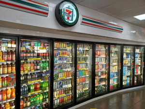 更多柬埔寨产品将走进7-Eleven-千博