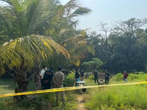 柬埔寨一鱼塘惊现死婴,警方:母亲被捕!-千博