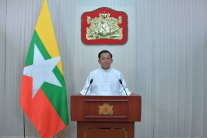 国管委称应当鉴往知来 让国家步入正轨-千博