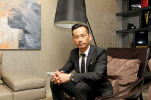 疑因无人竞投，澳门法院再次变卖周焯华旗下36个不动产-千博