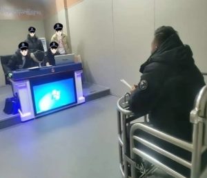 “帮忙调动工作”？西藏一男子因诈骗被刑拘-千博