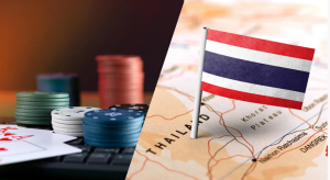 泰国关闭两个非法赌博平台，没收非法资金-千博