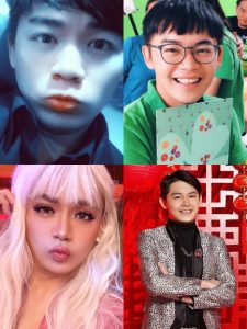 网友投稿：曝光某体育主播部组长死娘炮基佬willy瑞！-千博