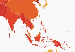 你觉得菲律宾贪污严重吗? 全球能排第几?-千博