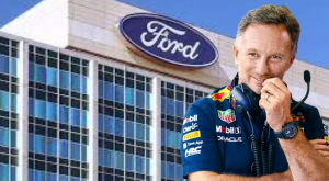 在克里斯蒂安·霍纳受到指控后，福特呼吁一级方程式透明度-千博