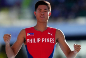 菲国撑杆跳名将蔡华强有望刷新亚洲所有赛事纪录-千博