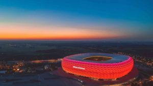 2024 年欧洲杯——所有有关足球赛事的信息-千博