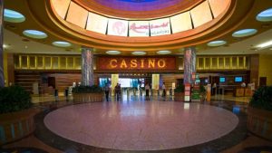 云顶新加坡2023年净利润达4.21亿欧元-千博