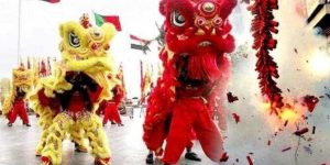 中国同胞注意！春节期间金边禁止燃放烟花爆竹-千博