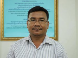 索赔50万美元!洪森将此人告上法庭-千博