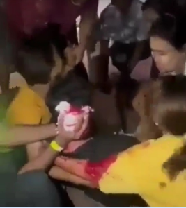 1死多伤!缅甸丹老一晚上多个地区发生爆炸-千博