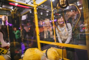 21 世纪街机游戏如何转向线上-千博