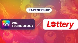 WA.Technology 和 Lottery.com：iGaming 扩张的全球联盟-千博