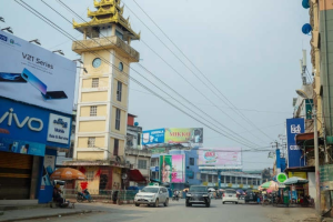这一团伙在缅北木姐横行霸道！不给钱就要你命，听说还和诈骗集团勾结-千博