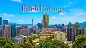 惠誉评级对2024年澳门博彩业持乐观态度-千博