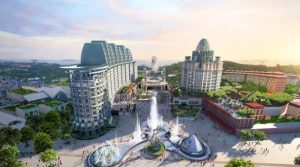 云顶新加坡摆脱第四季经济放缓的影响,2023年利润录得创纪录4.55亿美元-千博