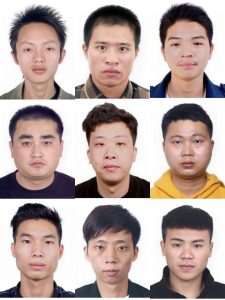 关于菲律宾马尼拉帕赛市白楼/阳光等大楼诈骗集团成员通告-千博