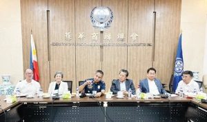 就华人区绑架案 马尼拉警长向华社派定心丸-千博