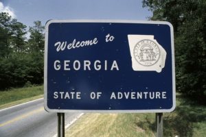 佐治亚州体育博彩和赌场赌博公投即将举行-千博