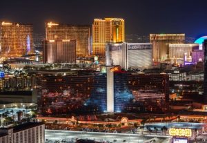 内华达州 12 月博彩收入创历史新高 14.3 亿美元-千博
