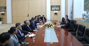 西港国际机场新航站楼预计2026年竣工-千博