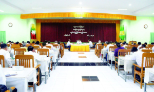 缅甸教育部规定:私立民办学校必须教授这些科目-千博