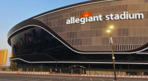 拉斯维加斯忠实体育场准备举办第 58 届超级碗-千博