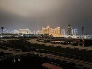 澳门赛马会一众马主联名要求马会7日内提出马匹赔偿方案-千博