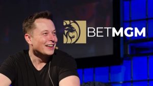 BetMGM 宣布与埃隆·马斯克 (Elon Musk) 的 X 建立独家博彩合作伙伴关系-千博