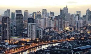 群友吐槽：好久没有说江湖夜话了 今晚说说菲律宾的绑架乱象-千博