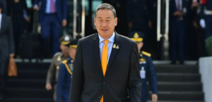 泰国每人发一万泰铢?电子钱包项目或涉及腐败-千博