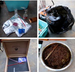 最新!5名中国籍人员在缅北老街一个查封园区内被抓!-千博