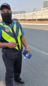 网友投稿:跟中国人大家说一下,年底了注意黑警敲诈勒索-千博