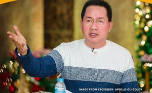 宗教领袖: 美国计划暗杀我 小马与美国勾结-千博