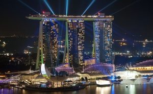 3 月份 MBS 招聘会上的赌场职位-千博