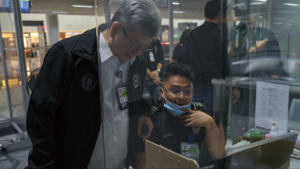 菲律宾移民局与澳大利亚合作加强边境管理-千博