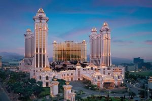 Jefferies：银娱仍可能是2024年澳门唯一派息的博企-千博