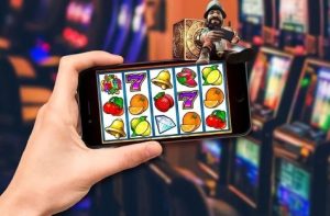 Jackpocket Lottery 应用程序在新泽西州推出首家在线赌场-千博