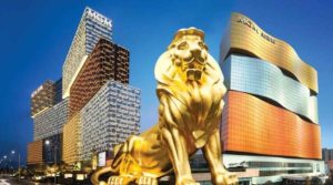 美高梅中国全年及第四季度经调整物业EBITDAR双双创下历史新高-千博