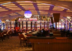 俄亥俄州赌场收入连续第二年超过 10 亿美元-千博