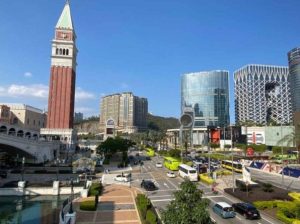 惠誉:澳门复苏有助于承批公司减少债务,但去杠杆化尚需时日-千博