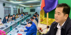 柬埔寨某省2天内关闭了400多个彩票营业点!-千博