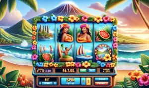 夏威夷新立法提议在线扑克和体育博彩-千博