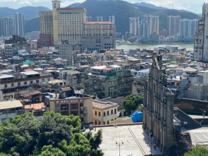 澳门政府豁免承批公司所得补充税五年-千博