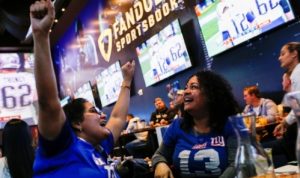 亚利桑那州体育博彩公司 12 月收入创纪录的 6,770 万美元-千博