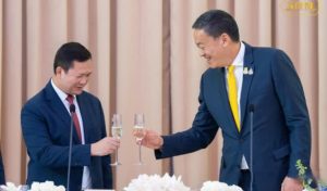 泰国与柬埔寨将互相增加设立领事馆！-千博